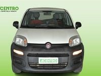 Usata Fiat Panda 4x4 Pop 82 CV (60 kW) 2020 Bianco Utilitaria
