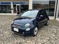 usata Fiat 500e 