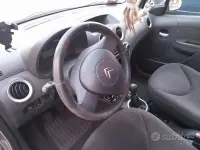 Usata Citroën C3 2007 Grigio Berlina