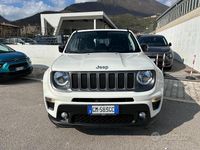 Usata Jeep Renegade Limited 120 CV (88 kW) 2023 SUV