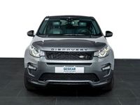 usata Land Rover Discovery Sport 2.0 180 cv HSE IVA ES