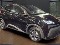 Nuova BYD Dolphin Surf Active 64 kW (88 CV) 2026 Polar night black Utilitaria