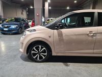 usata Citroën C1 1.0 VTi 72cv S and S 5p Feel Neopatentati