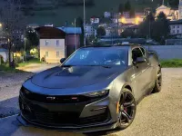 Usata Chevrolet Camaro SS 461 CV (339 kW) 2022 Coupé