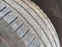 Usata Mercedes C220 143 CV (105 kW) 2002 Blu/azzurro Coupé