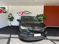 Usata Opel Grandland X Ultimate 131 CV (96 kW) 2022 Nero SUV