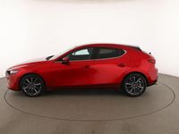 Usata Mazda 3 150 CV (110 kW) 2022 Rosso