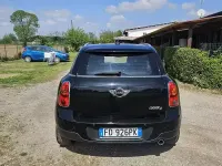Usata Mini Countryman 111 CV (81 kW) 2016 SUV