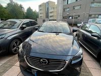 Usata Mazda CX-3 Exceed 105 CV (77 kW) 2016 SUV