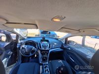 Usata Ford C-MAX 115 CV (84 kW) 2013 Marrone Monovolume