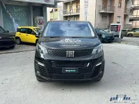 Usata Fiat E-Ulysse Lounge 2023 Nero Monovolume