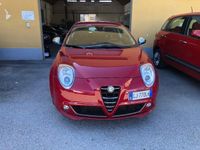 usata Alfa Romeo MiTo 1.3 JTDm 16V 90 CV 1.3 JTDm 16V 90 CV Distinctive
