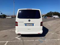 usata VW Transporter t5