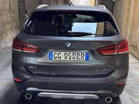 Usata BMW X1 xLine 150 CV (110 kW) 2021 SUV