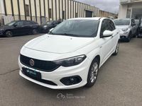 Usata Fiat Tipo Pop 95 CV (69 kW) 2018 Bianco Berlina