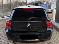 Usata BMW 114 M Sport 95 CV (69 kW) 2012 Utilitaria