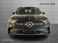 Usata Mercedes GLC220 Advanced 197 CV (144 kW) 2024 Grigio grafite SUV