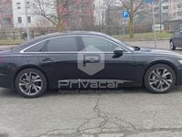 Usata Audi A6 Business Plus 204 CV (150 kW) 2019 Nero Berlina
