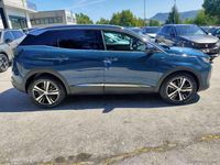 Usata Peugeot 3008 GT 131 CV (96 kW) 2024 Blu/azzurro SUV