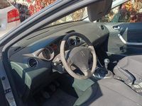 Usata Peugeot 308 2012 Grigio Berlina