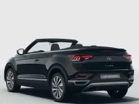 Nuova VW T-Roc Style 150 CV (110 kW) 2026 Deep black perlato SUV