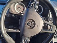 Usata Skoda Kodiaq 116 CV (85 kW) 2019 Grigio SUV