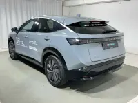 Usata Nissan Ariya Advance 177 kW (242 CV) 2025 Grigio SUV