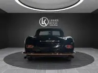Usata BMW 507 150 CV (110 kW) 1957 Nero Cabrio