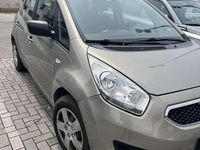 Usata Kia Venga Active 90 CV (66 kW) 2012 Utilitaria