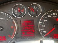 Usata Audi A3 140 CV (102 kW) 2009 Grigio Utilitaria