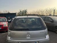 Usata Opel Corsa 2005 Grigio Utilitaria