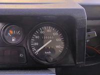 Usata Land Rover Defender 2008 Verde Berlina