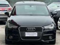 usata Audi A1 1.6 tdi Ambition 105cv