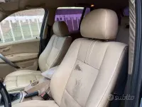 Usata BMW X3 204 CV (150 kW) 2005 Nero SUV