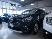 Usata Renault Captur Intens 160 CV (117 kW) 2021 Other SUV