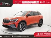 Neu Renault Austral Techno Esprit Alpine 158 PS (116 kW) 2025 Rot SUV