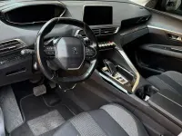 Usata Peugeot 3008 131 CV (96 kW) 2019 Grigio SUV