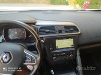 usata Renault Kadjar 1.5 dci