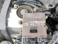 Usata Toyota RAV4 Sol 115 CV (84 kW) 2003 Grigio SUV