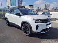 usata Citroën C5 Aircross Hybrid 136 Max e-DCS6