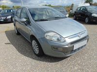 usata Fiat Punto Evo - - 1.2 5p. Start&Stop Active