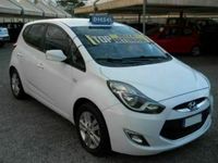 usata Hyundai ix20 1.4 90CV Comfort