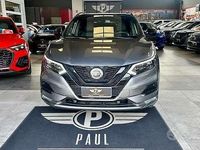 Usata Nissan Qashqai N-TEC 116 CV (85 kW) 2020 Grigio SUV