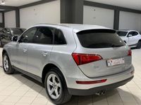 usata Audi Q5 2.0 TDI 170 CV quattro S tronic