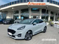 Usata Ford Puma ST-Line X 125 CV (91 kW) 2023 Grigio SUV