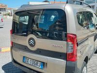 Usata Citroën Nemo 70 CV (51 kW) 2010 Monovolume