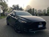 usata Mazda 3 5p 2.0 m-hybrid Skiveactiv G 150cv