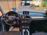 usata Audi Q3 - 2014