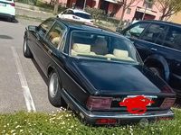 Usata Daimler Sovereign 212 CV (155 kW) 1989 Nero Berlina