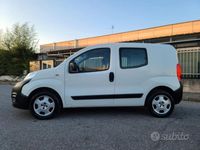 usata Fiat Fiorino vetrato 1.3 mtj 95cv euro6d